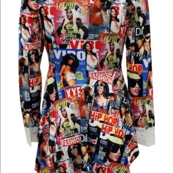 NWT Hip Hop Legend Shirt multiple plus sizes available - Picture 2 of 3